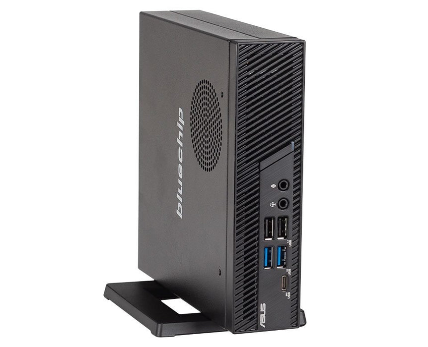 EAN 4250749709979 - bluechip BUSINESSline S3159 *EDU* Intel® Core™ i5 i5-14400 16 GB DDR5-SDRAM 500 GB SSD Windows 11 Pro Min imagen 4