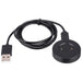 EAN 5901720136701 - Akyga AK-SW-21 cargador de dispositivo móvil Reloj inteligente Negro USB Interior imagen 1