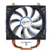 EAN 0872767003781 - ARCTIC Freezer 13 Procesador Enfriador 9,2 cm Aluminio, Negro, Blanco 1 pieza(s) imagen 5