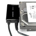 EAN 8595247903440 - Axagon ADSA-FP3 tarjeta y adaptador de interfaz SATA imagen 9