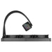 EAN 1230000071925 - Iceberg Thermal IceFLOE OASIS 360 Procesador Sistema de refrigeración líquida todo en uno 12 cm Negro 1 p imagen 7