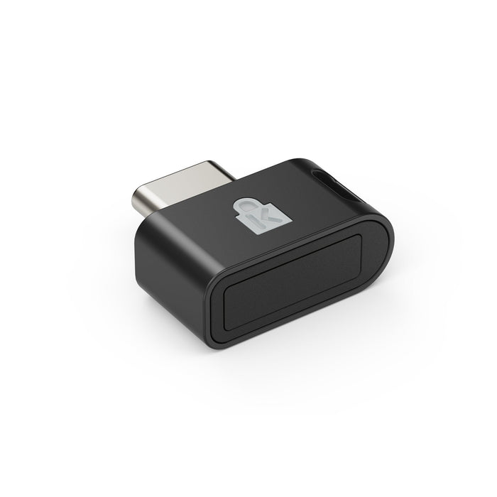 Kensington Fingerabdruck Key Verimark It 2.0 Usb-C Fido2 L1