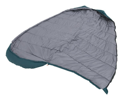 EAN 5709388147141 - Easy Camp Raven I Mummy 5°C Adulto Bolsa de maternidad Microfibra, Poliéster Azul imagen 2