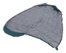 EAN 5709388147141 - Easy Camp Raven I Mummy 5°C Adulto Bolsa de maternidad Microfibra, Poliéster Azul imagen 2