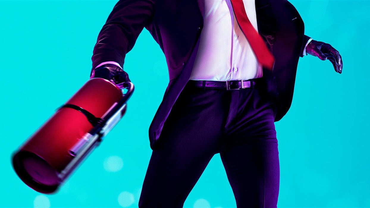 Juego Hitman 2 - Xbox One Xbox One