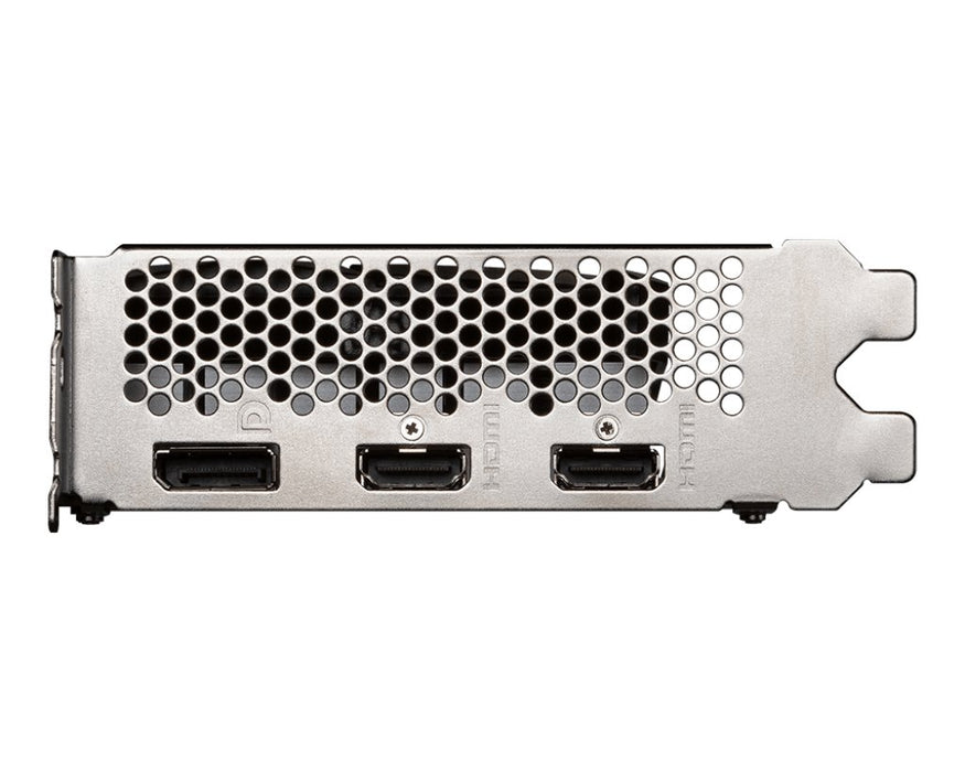 EAN 4711377265591 - MSI VENTUS GeForce RTX 3050 2X E 6G OC NVIDIA 6 GB GDDR6 imagen 5