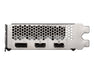 EAN 4711377265591 - MSI VENTUS GeForce RTX 3050 2X E 6G OC NVIDIA 6 GB GDDR6 imagen 5