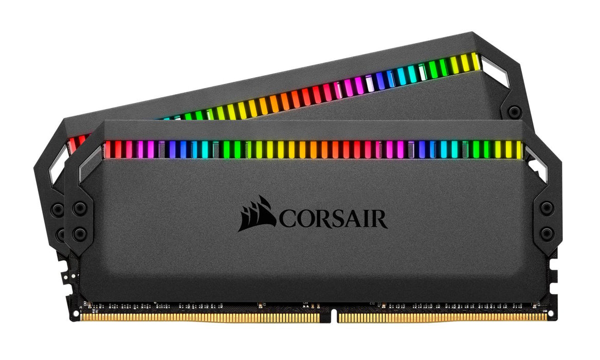 EAN 840006609452 - Corsair Dominator Platinum RGB módulo de memoria 16 GB 2 x 8 GB DDR4 288-pin DIMM imagen 8