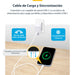 EAN 0065030911818 - StarTech.com USB2CC2MNCWHE cable USB USB C imagen 6