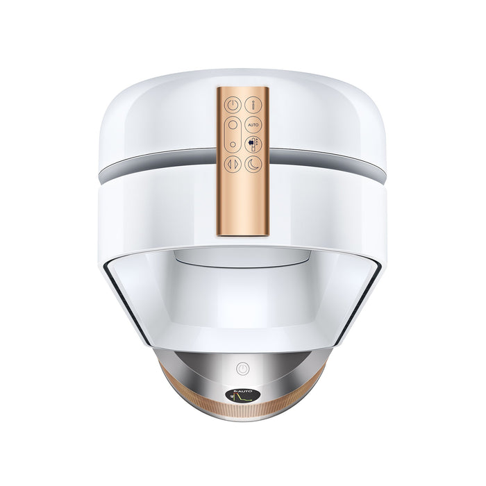 EAN 5025155054291 - Dyson Purifier Cool Formaldehyde 27 m² 61,5 dB 40 W Oro, Blanco imagen 3