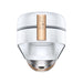 EAN 5025155054291 - Dyson Purifier Cool Formaldehyde 27 m² 61,5 dB 40 W Oro, Blanco imagen 3
