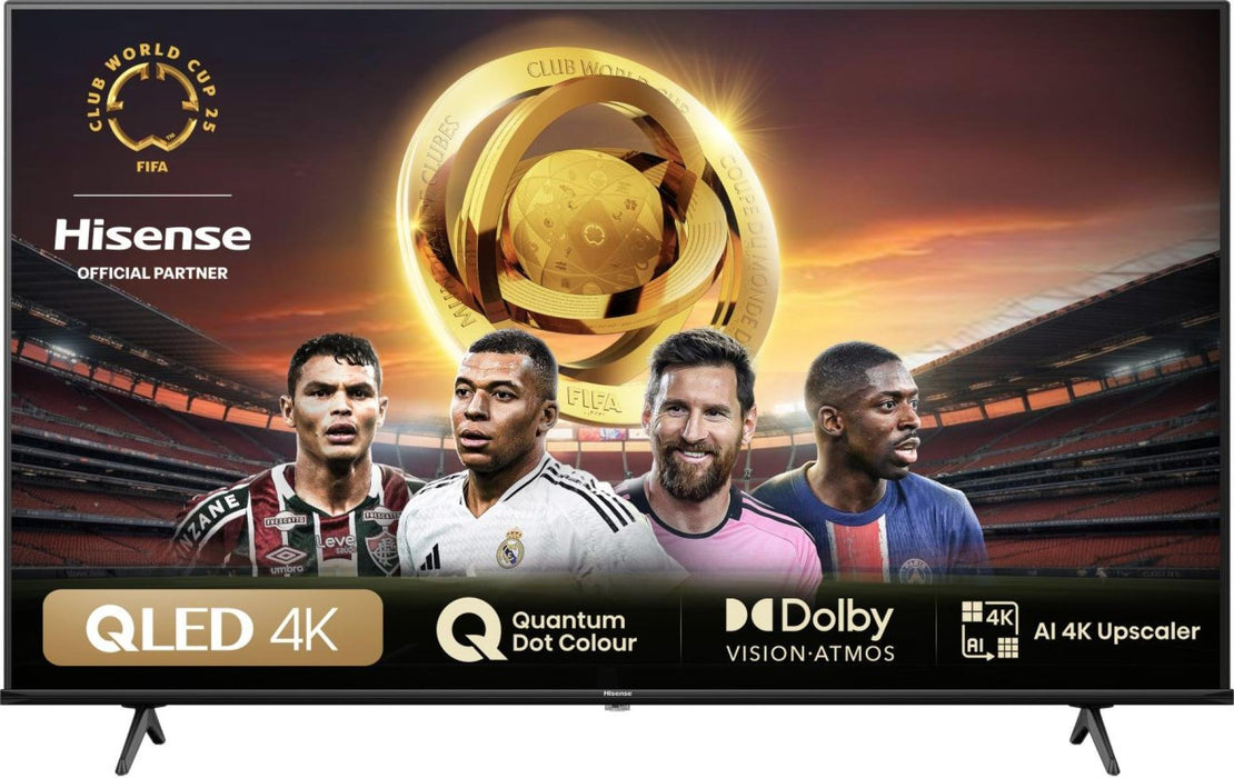 EAN 6942351402673 - Hisense His 75E77NQ ( cm ( Zoll)) 190,5 cm (75") 4K Ultra HD Smart TV Wifi Negro 350 cd / m² imagen 12