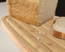 EAN 5028420810974 - Joseph Joseph Bread Bin panera Rectangular Blanco Bamboo, Plástico imagen 4