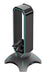 EAN 4260070127588 - LC-Power LC-HUB-HEAD-BUNGEE auricular / audífono accesorio Soporte para auriculares imagen 1