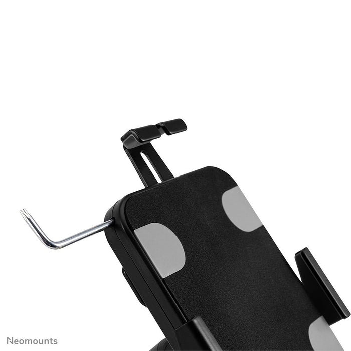 EAN 8717371449797 - Neomounts FL15-625BL1 soporte de seguridad para tabletas Negro 27,9 cm (11") imagen 4