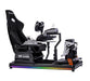 EAN 4711475647824 - Thermaltake GSC-F50-CPASBB-01 accesorio para simulador de vuelo/carreras Cabina de vuelo imagen 4
