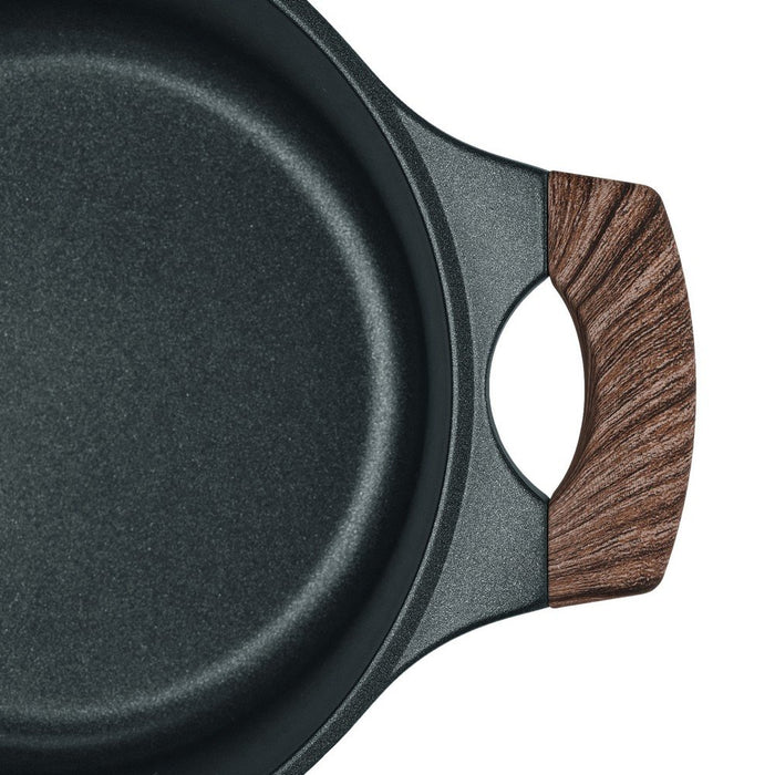 EAN 4260709013954 - Resto Kitchenware Ran 2,4 L Alrededor Negro, Madera imagen 12