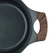 EAN 4260709013954 - Resto Kitchenware Ran 2,4 L Alrededor Negro, Madera imagen 12