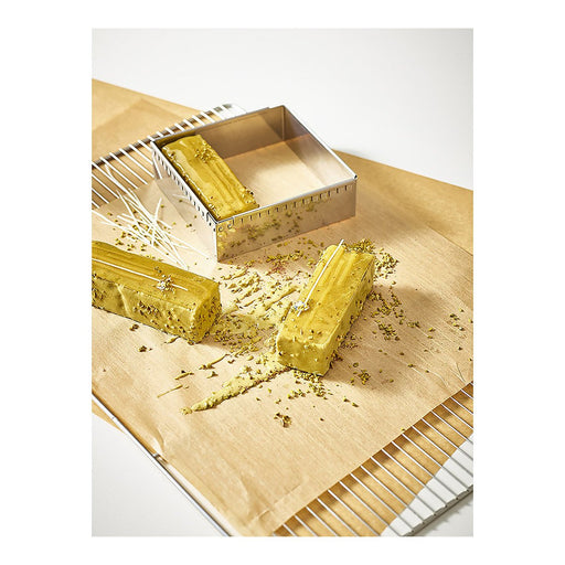 EAN 3011243013204 - de Buyer 3013.20 molde para hornear Molde para tartas 1 pieza(s) imagen 2