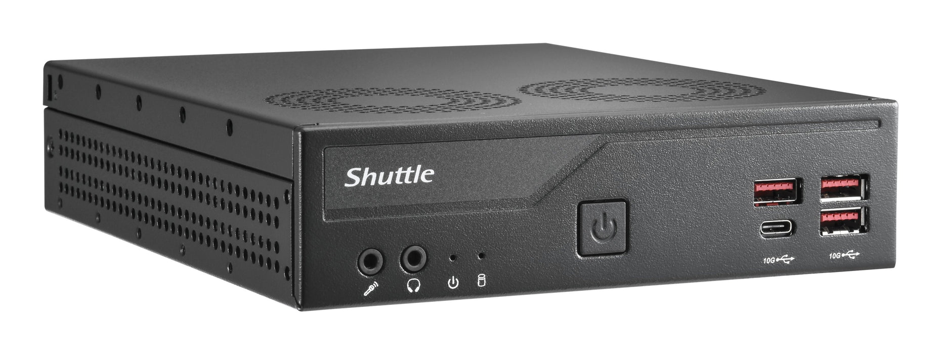 Equipo  Shuttle "Bareb" S1851 Db860 Sddr5