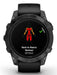 EAN 0753759318079 - Garmin epix Pro (Gen 2) 3,3 cm (1.3") AMOLED 47 mm Digital 416 x 416 Pixeles Pantalla táctil Gris Wifi GP imagen 10