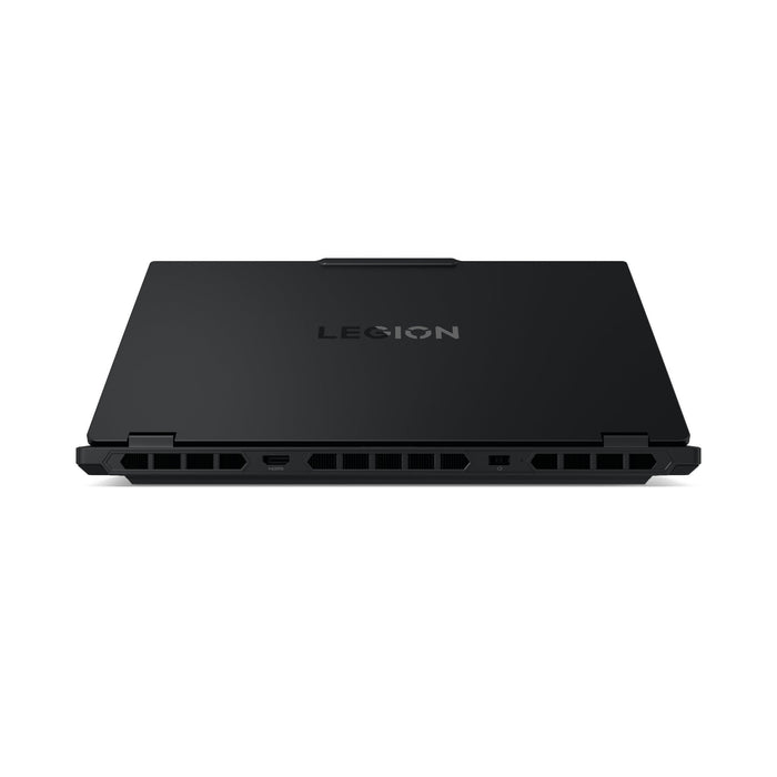 Portátil Lenovo Legion 5 15irx10 15.1" Oled Intel Core I7-14700hx 32gb 1tb Ssd Rtx 5060 Teclado Español