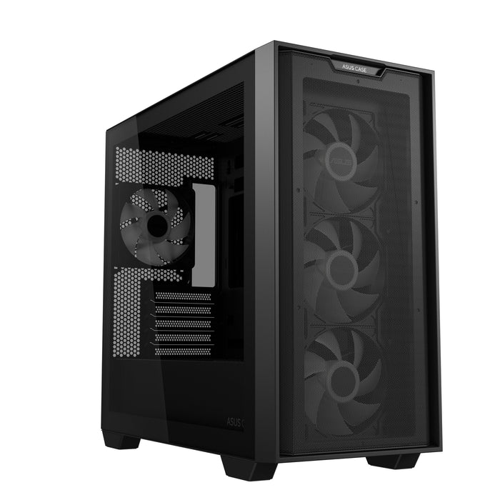 Caja Asus A21 Plus Tg Argb Black