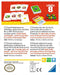 EAN 4005556273430 - Ravensburger Super Mario Level 8 Juego De Cartas imagen 2