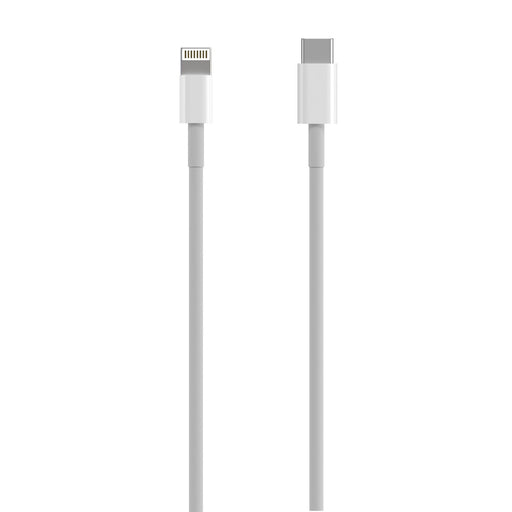 EAN 8436574706390 - AISENS A102-0543 cable de conector Lightning 0,5 m imagen 1