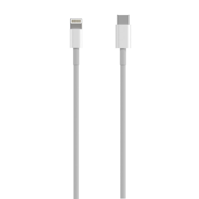 EAN 8436574706390 - AISENS A102-0543 cable de conector Lightning 0,5 m imagen 1