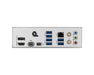 EAN 4711377269995 - MSI PRO Z890-S WIFI placa base Intel Z890 LGA 1851 (Socket V1) ATX imagen 5