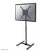 EAN 8717371446994 - Neomounts NS-FS100BLACK soporte para pantalla de señalización 139,7 cm (55") Negro imagen 1