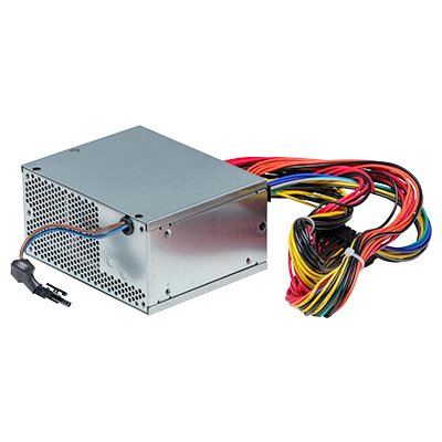 EAN 4711174728848 - Synology Netzteil 550W unidad de fuente de alimentación Gris imagen 1