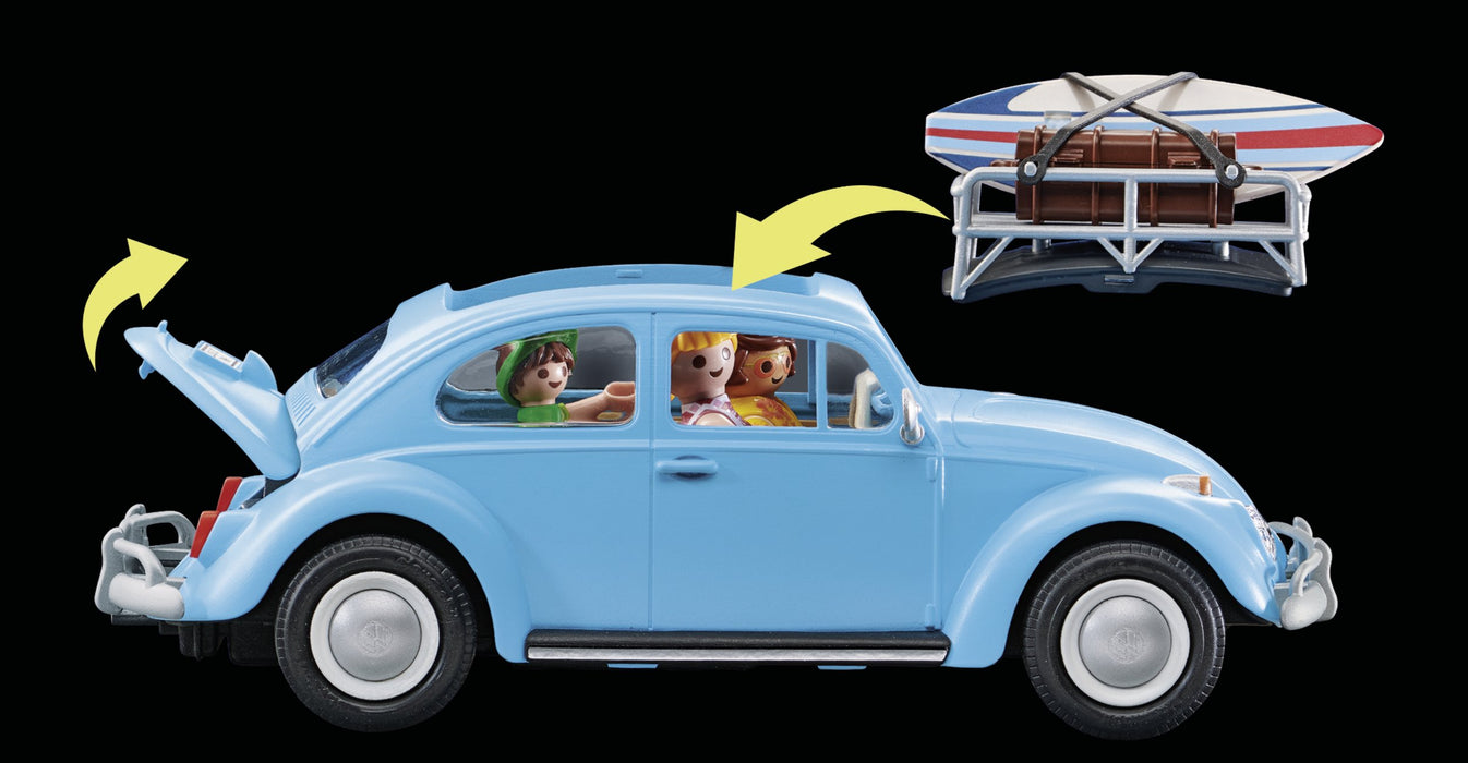 EAN 4008789701770 - Playmobil 70177 vehículo de juguete imagen 7