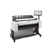 EAN 193905891405 - HP Designjet T2600 36-in PostScript Multifunction Printer impresora de gran formato Inyección de tinta tér imagen 41