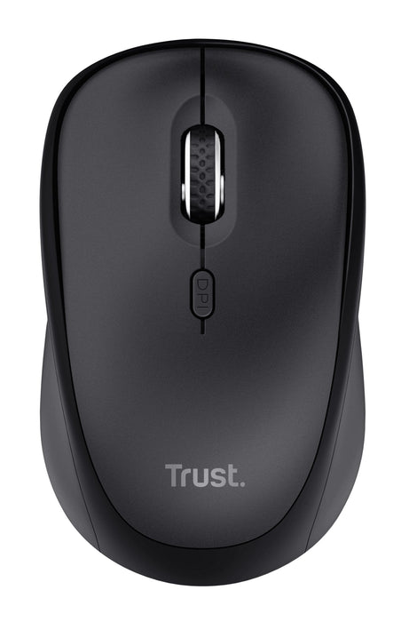 Ody Ii Wireless Keyboard Mouse