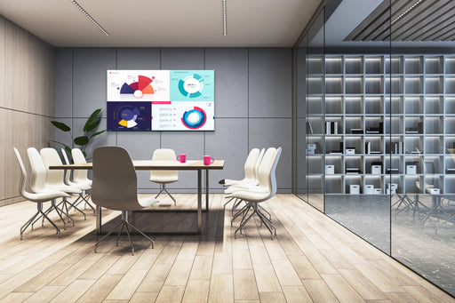 EAN 0858323007219 - Avocor AVK-8510 pantalla de señalización 2,16 m (85") LED Wifi 450 cd / m² 4K Ultra HD Procesador incorpo imagen 2