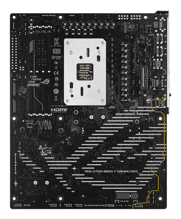 Placa Base Asus Rog Mrix B850-F Gaming Wifi7 Neo Amd,Am5,Ddr5,Atx