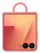 EAN 8806097466536 - Samsung Ring Case funda para teléfono móvil 17,4 cm (6.85") Rojo imagen 1