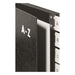 EAN 4013951002067 - Pagna 24241-04 separador Negro A4 imagen 3
