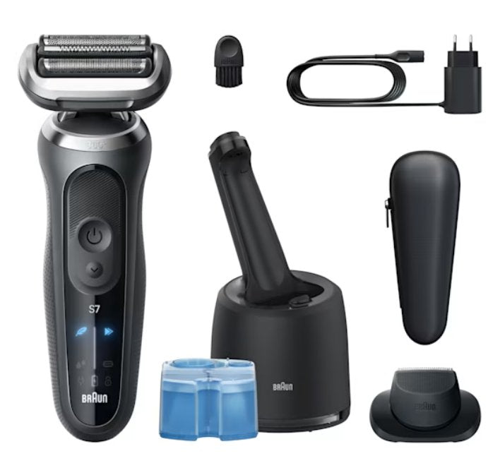 Espumas de afeitar y aftershaves