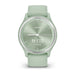 EAN 753759285616 - Garmin vívomove Sport OLED 40 mm Digital 72 x 154 Pixeles Pantalla táctil Color menta GPS (satélite) imagen 4