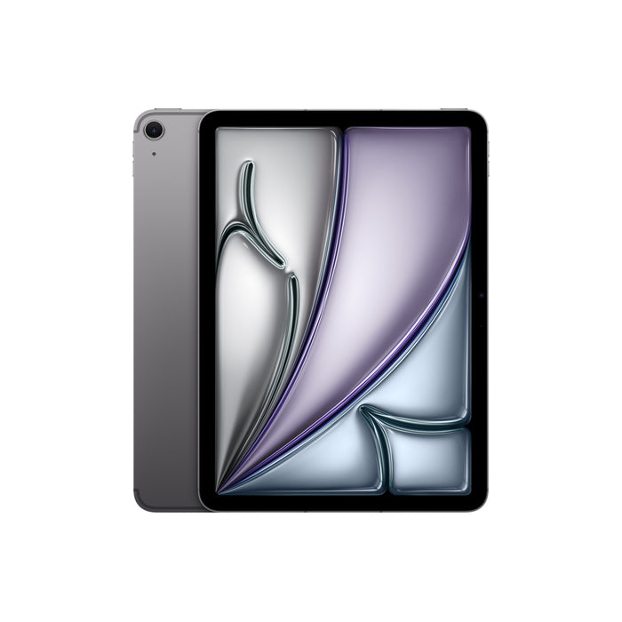 EAN 195949207136 - Apple iPad Air 5G Apple M TD-LTE & FDD-LTE 1 TB 27,9 cm (11") 8 GB Wi-Fi 6E (802.11ax) iPadOS 17 Gris imagen 1