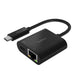 EAN 745883799145 - Belkin INC001BTBK adaptador y tarjeta de red Ethernet 1000 Mbit/s imagen 1