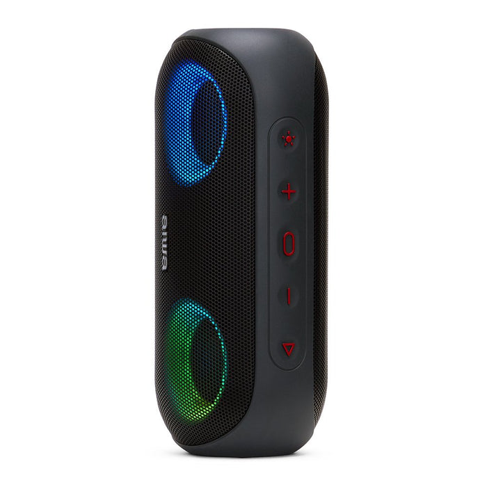 EAN 8435256897791 - Aiwa BST-650 altavoz portátil o de fiesta Altavoz portátil estéreo Negro 20 W imagen 3