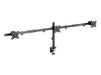 EAN 4015867236017 - Equip 650158 soporte para monitor 81,3 cm (32") Escritorio Negro imagen 3