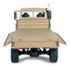 EAN 4042774476182 - Jamara Mercedes-Benz Unimog U5023 modelo controlado por radio Vehículo oruga Motor eléctrico 1:14 imagen 24