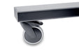 EAN 5908252968701 - Edbak TR18 soporte para pantalla de señalización 2,41 m (95") Negro imagen 5