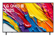 EAN 8806096396827 - LG QNED AI 65QNED82A6B 165,1 cm (65") 4K Ultra HD Smart TV Wifi Negro imagen 1