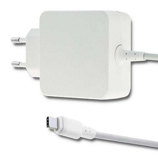 EAN 5901878501949 - Qoltec 50194 cargador de dispositivo móvil Teléfono móvil, Portátil, Tableta Blanco Interior imagen 1